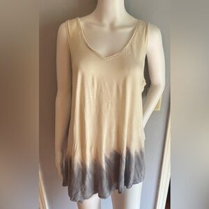 We The Free Women's Sleeveless Top Size L